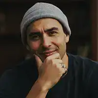 imagem do autor do blog