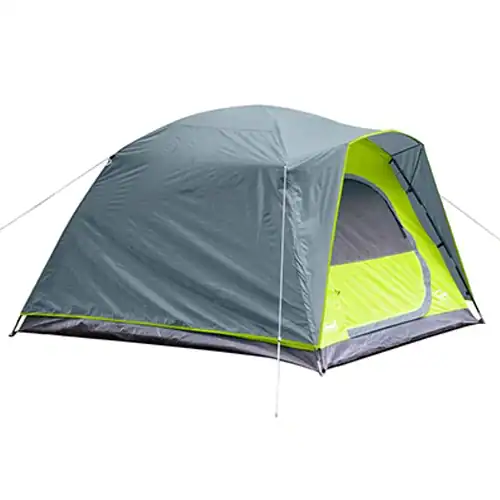 Barraca Amazonia 4 Pessoas