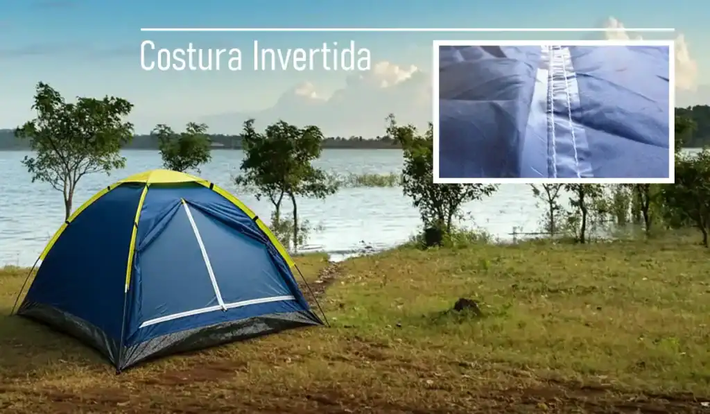 Barraca Iglu 4 Pessoas Homefy é Boa? Review Técnico Completo