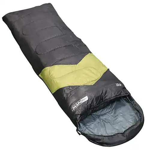 O NTK Viper é a escolha clássica para quem está começando. É leve, fácil de lavar e atende muito bem climas amenos.