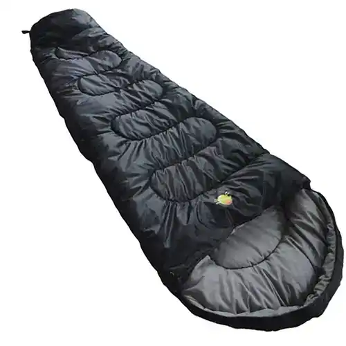 O modelo da Guepardo foca em resistência. Seu tecido é ideal para quem acampa com frequência e precisa de um material que aguente o desgaste do uso contínuo.