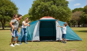 Barraca Nautika Explorer GT