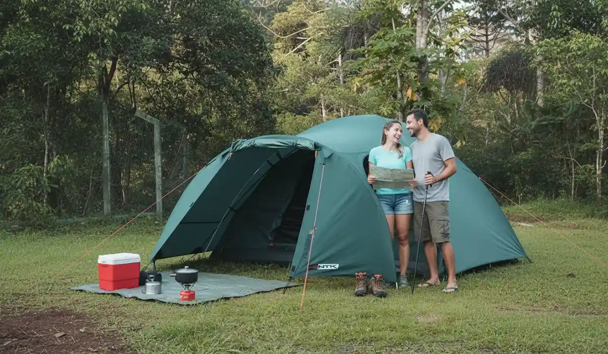 Barraca Patagônia 4 Pessoas NTK: Vale a Pena?