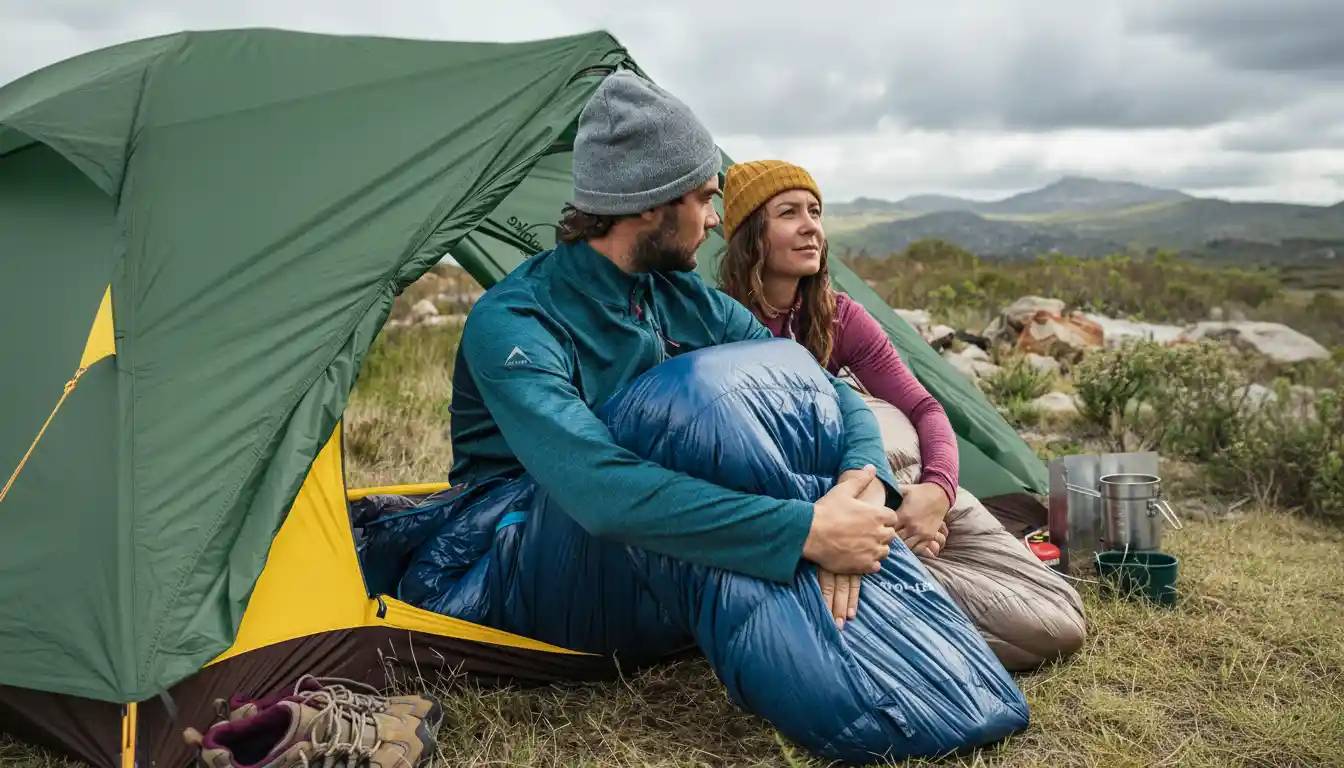 Naturehike Star River 2