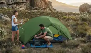 Naturehike Mongar 2 Pessoas