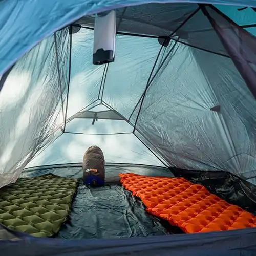 Barraca Azteq Cumbre 3P