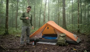 Barraca Guepardo Everest 1P