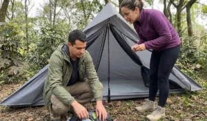 Barraca Nature Link Altair Ultraleve 2P