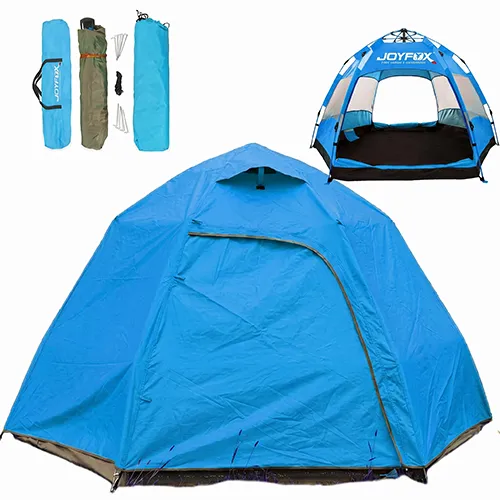 Barraca BISINNA 2 Pessoas