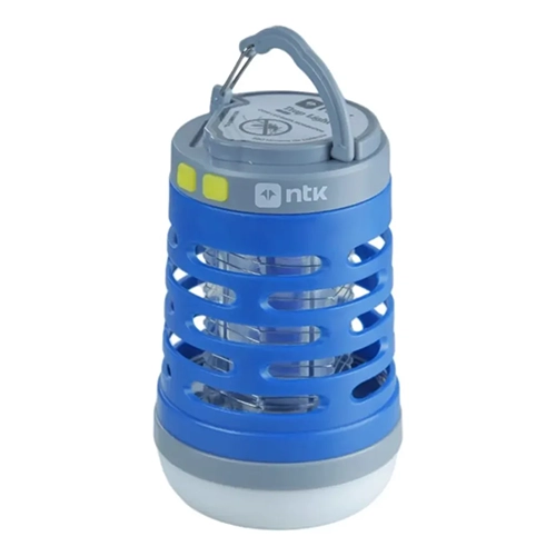 Lampião NTK Trap Light