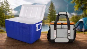 Caixa Térmica ou Bolsa Térmica